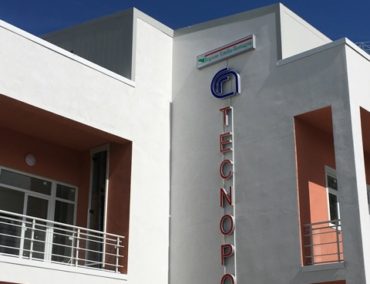Bologna CNR Technopole