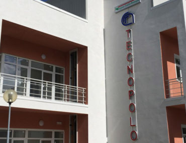 TECNOPOLO BOLOGNA CNR
