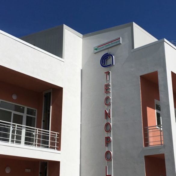 Bologna CNR Technopole