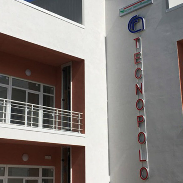 Creazione Tecnopolo Bologna CNR
