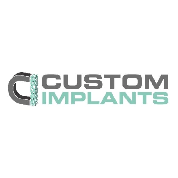 CUSTOM IMPLANTS