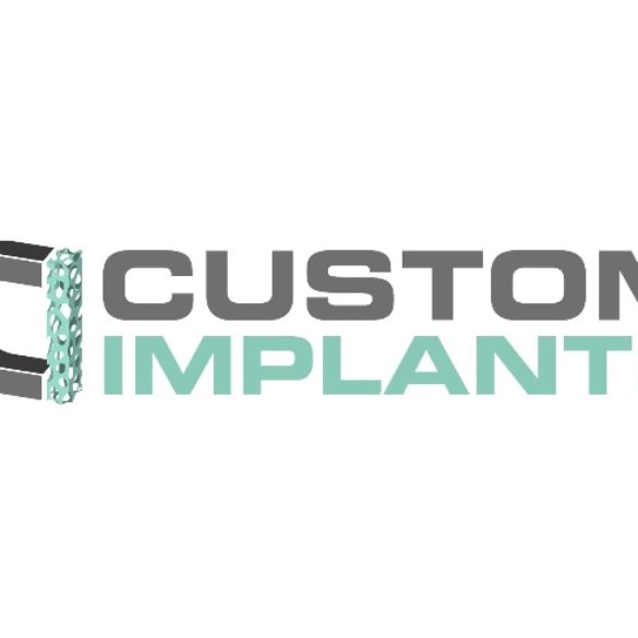 CUSTOM IMPLANTS