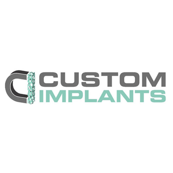 CUSTOM IMPLANTS