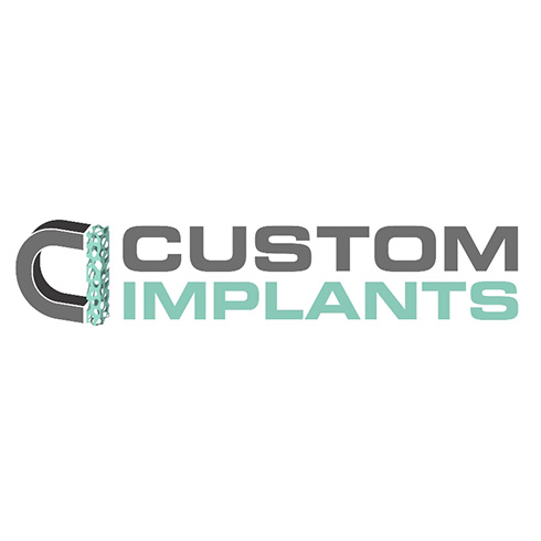 CUSTOM IMPLANTS