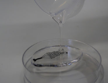 Microfluidics