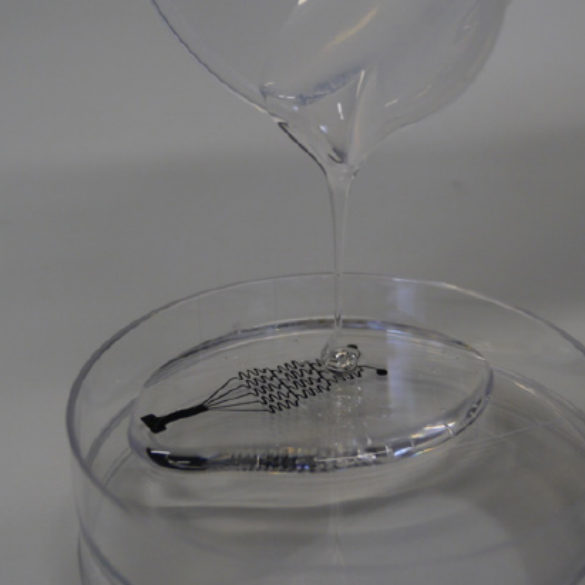 Microfluidics