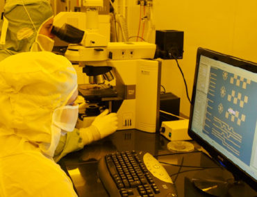 Sensors & Actuators