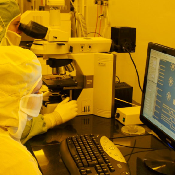 Sensors & Actuators