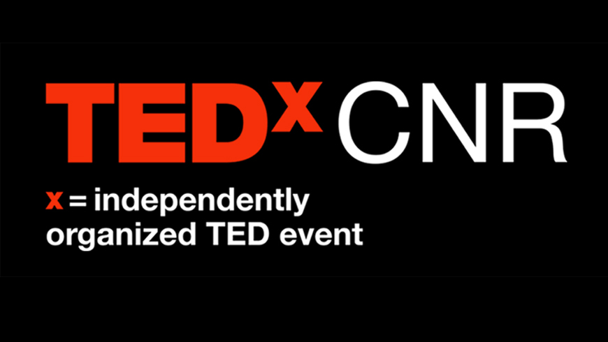 TEDxCNR
