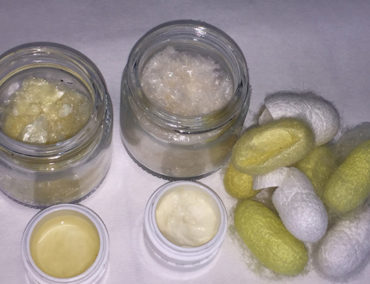 Biomateriali naturali e tecnologie eco-friendly per biomedicina e cosmetica