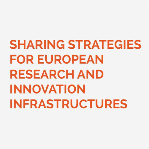 Inno Infra Share