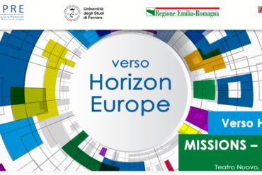 Verso Horizon Europe: il Presidente Muccini tra i relatori