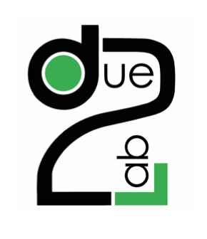DUE2LAB - NICOLA ZAMBELLI