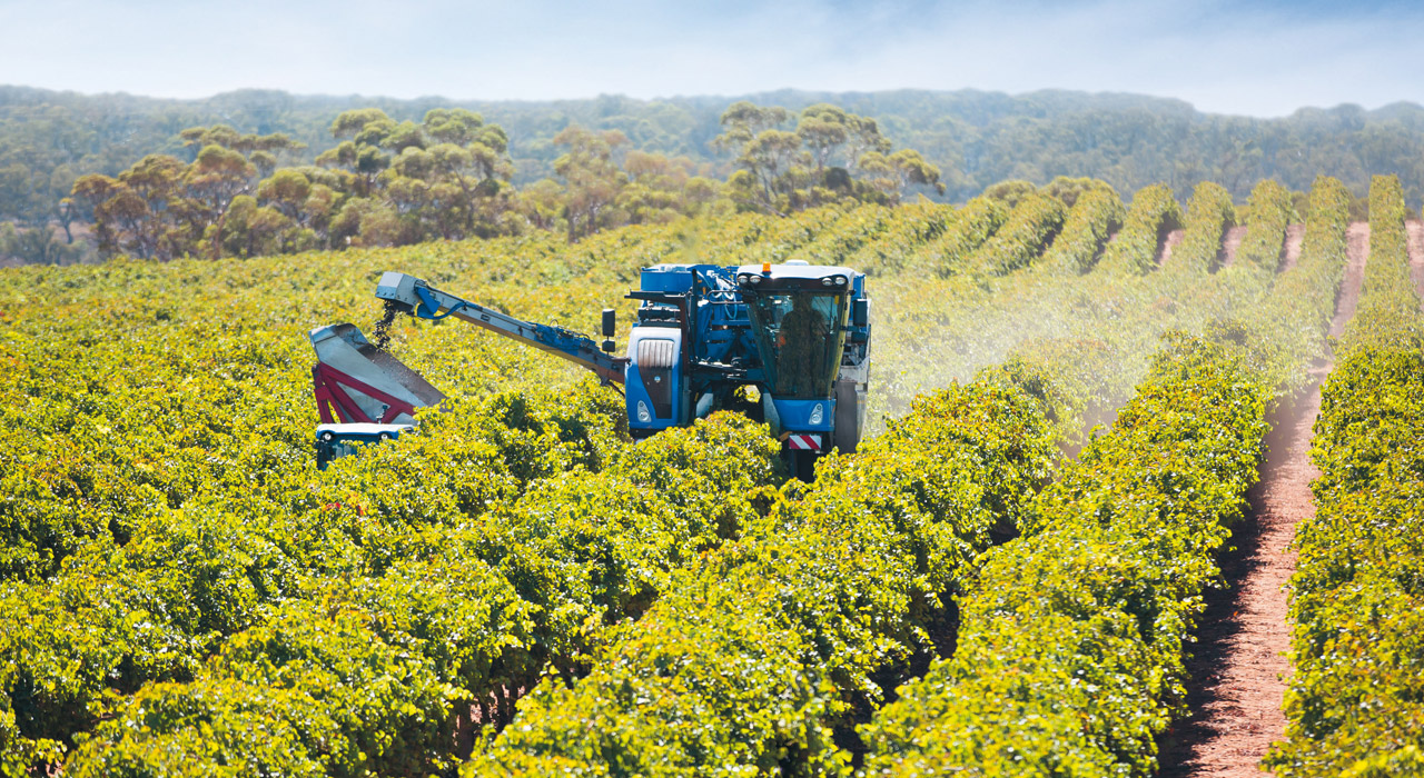 Veicoli agricoli