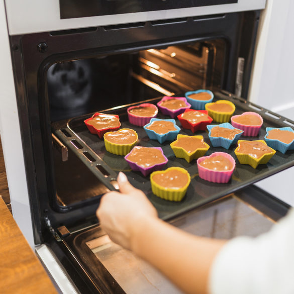 Cookin’ Right