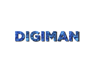 DIGIMAN
