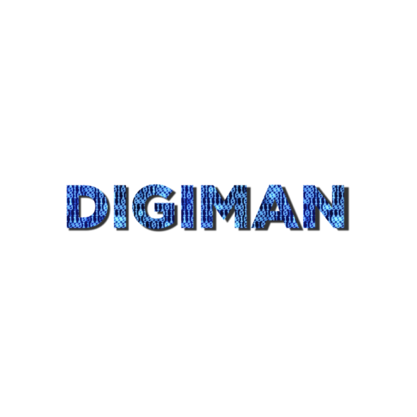 DIGIMAN