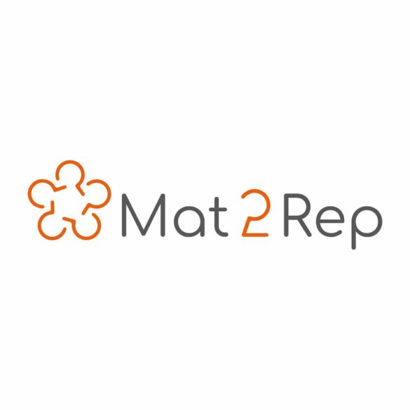 Mat2Rep