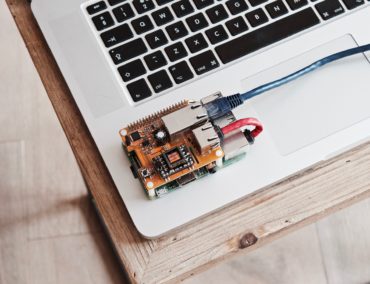 “General Purpose” IoT platform
