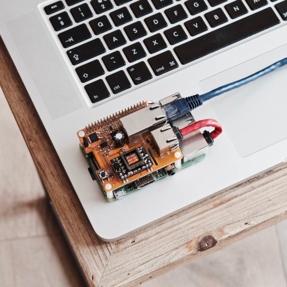 “General Purpose” IoT platform