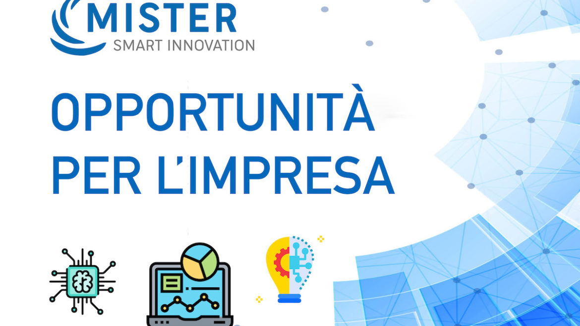 10.000 euro per Innovazione Digitale e l’Industria 4.0