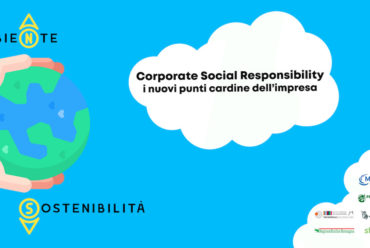 Corporate Social Responsibility e tecnologia: tavola rotonda digitale il 23 giugno