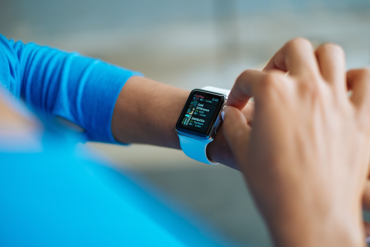 Wearables per salute e benessere più prevenzione, meno costi MISTER