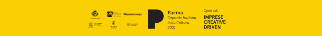 Parma-Capitale Italiano della cultura 2021