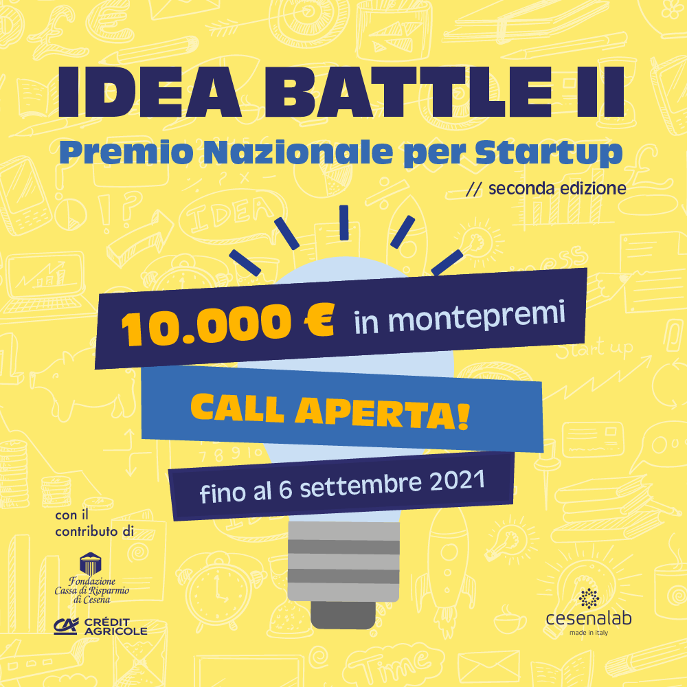 Idea Battle II