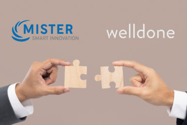 Mister su Milano Finanza: joint venture con Well Done per unire finanza e ricerca