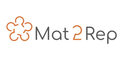 Mister Smart Innovation Logo Mat2Rep