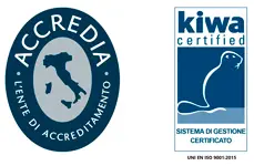 Mister Smart Innovation - Kiwa - Accredia
