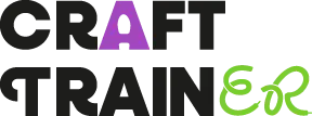 Logo Craft Trainer_Transparent